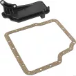 Filtre hydraulique, boîte automatique HERTH+BUSS JAKOPARTS J1350833 - Visuel 1