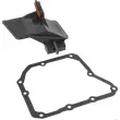 Filtre hydraulique, boîte automatique HERTH+BUSS JAKOPARTS J1350834 - Visuel 1