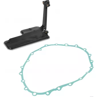 Filtre hydraulique, boîte automatique HERTH+BUSS JAKOPARTS