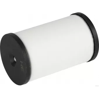 Filtre hydraulique, boîte automatique HERTH+BUSS JAKOPARTS J1350845