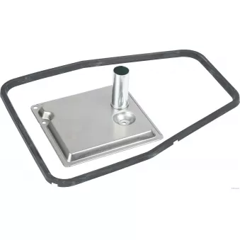 Filtre hydraulique, boîte automatique HERTH+BUSS JAKOPARTS J1350846