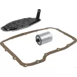 Filtre hydraulique, boîte automatique HERTH+BUSS JAKOPARTS J1350850 - Visuel 1