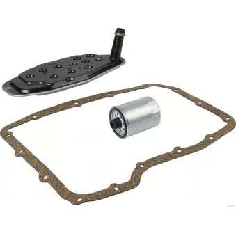Filtre hydraulique, boîte automatique HERTH+BUSS JAKOPARTS