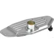 Filtre hydraulique, boîte automatique HERTH+BUSS JAKOPARTS J1350850 - Visuel 2