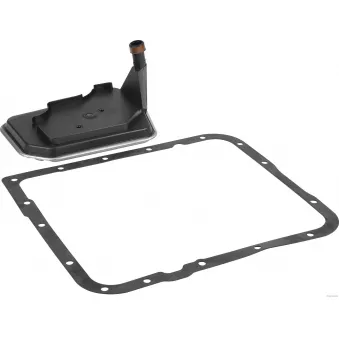 Filtre hydraulique, boîte automatique HERTH+BUSS JAKOPARTS