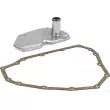 Filtre hydraulique, boîte automatique HERTH+BUSS JAKOPARTS J1351000 - Visuel 1