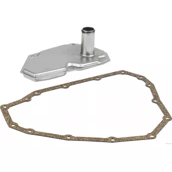 Filtre hydraulique, boîte automatique HERTH+BUSS JAKOPARTS