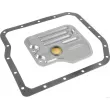 Filtre hydraulique, boîte automatique HERTH+BUSS JAKOPARTS J1352000 - Visuel 1