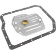 Filtre hydraulique, boîte automatique HERTH+BUSS JAKOPARTS J1352001 - Visuel 1