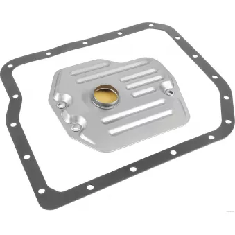 Filtre hydraulique, boîte automatique HERTH+BUSS JAKOPARTS J1352001