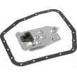 Filtre hydraulique, boîte automatique HERTH+BUSS JAKOPARTS J1352002 - Visuel 1