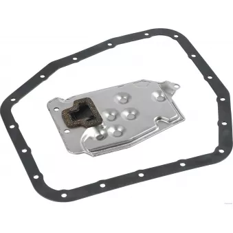 Filtre hydraulique, boîte automatique HERTH+BUSS JAKOPARTS J1352002