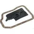 Filtre hydraulique, boîte automatique HERTH+BUSS JAKOPARTS J1352004 - Visuel 1