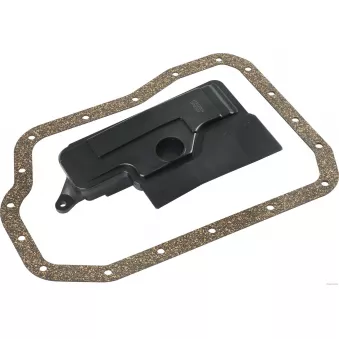 Filtre hydraulique, boîte automatique HERTH+BUSS JAKOPARTS