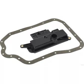 Filtre hydraulique, boîte automatique HERTH+BUSS JAKOPARTS