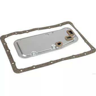 Filtre hydraulique, boîte automatique HERTH+BUSS JAKOPARTS