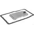 Filtre hydraulique, boîte automatique HERTH+BUSS JAKOPARTS J1352008 - Visuel 1