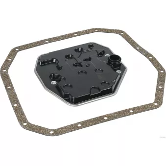 Filtre hydraulique, boîte automatique HERTH+BUSS JAKOPARTS J1352010