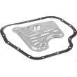 Filtre hydraulique, boîte automatique HERTH+BUSS JAKOPARTS J1352012 - Visuel 1