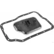 Filtre hydraulique, boîte automatique HERTH+BUSS JAKOPARTS J1353000 - Visuel 1