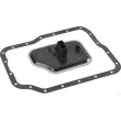 Filtre hydraulique, boîte automatique HERTH+BUSS JAKOPARTS J1353001 - Visuel 1