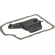 Filtre hydraulique, boîte automatique HERTH+BUSS JAKOPARTS J1353002 - Visuel 1