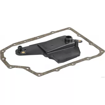 Filtre hydraulique, boîte automatique HERTH+BUSS JAKOPARTS J1353002
