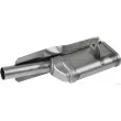 Filtre hydraulique, boîte automatique HERTH+BUSS JAKOPARTS J1354004 - Visuel 2