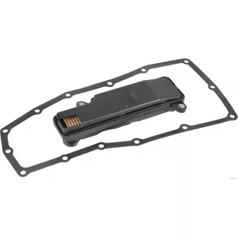 Filtre hydraulique, boîte automatique HERTH+BUSS JAKOPARTS