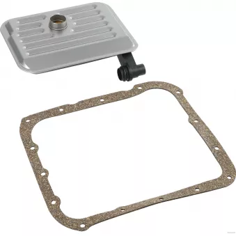 Filtre hydraulique, boîte automatique HERTH+BUSS JAKOPARTS