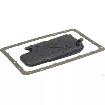 Filtre hydraulique, boîte automatique HERTH+BUSS JAKOPARTS J1355001