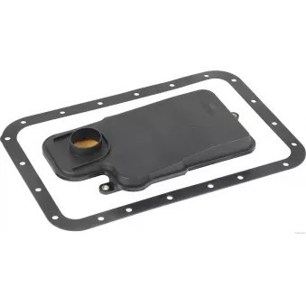 Filtre hydraulique, boîte automatique HERTH+BUSS JAKOPARTS J1355005