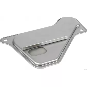 Filtre hydraulique, boîte automatique HERTH+BUSS JAKOPARTS