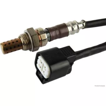 Sonde lambda HERTH+BUSS JAKOPARTS J1460319