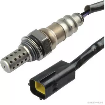 Sonde lambda HERTH+BUSS JAKOPARTS J1460322