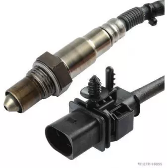 Sonde lambda HERTH+BUSS JAKOPARTS