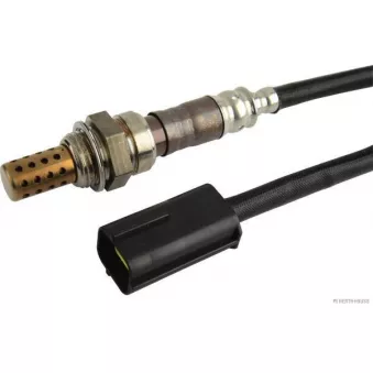 Sonde lambda HERTH+BUSS JAKOPARTS J1460326