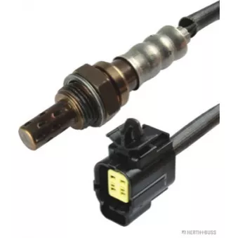 Sonde lambda HERTH+BUSS JAKOPARTS J1460328