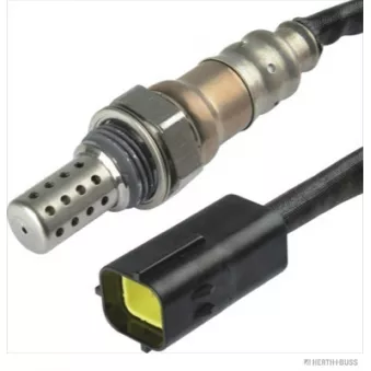 Sonde lambda HERTH+BUSS JAKOPARTS J1460331