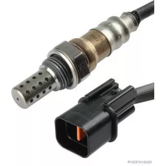 Sonde lambda HERTH+BUSS JAKOPARTS