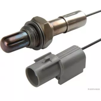 Sonde lambda HERTH+BUSS JAKOPARTS J1460503