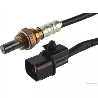 Sonde lambda HERTH+BUSS JAKOPARTS