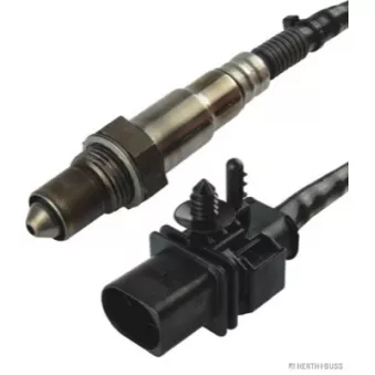 Sonde lambda HERTH+BUSS JAKOPARTS J1460514