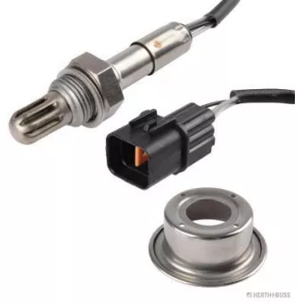 Sonde lambda HERTH+BUSS JAKOPARTS J1460516