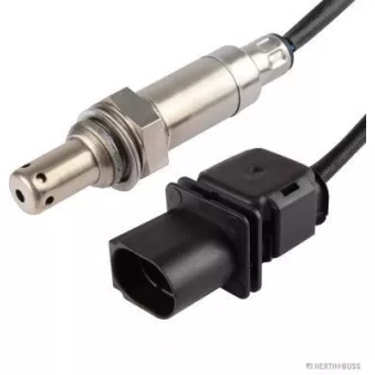 Sonde lambda HERTH+BUSS JAKOPARTS J1460517
