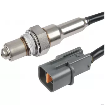 Sonde lambda HERTH+BUSS JAKOPARTS J1460519