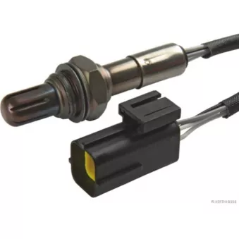Sonde lambda HERTH+BUSS JAKOPARTS J1460905