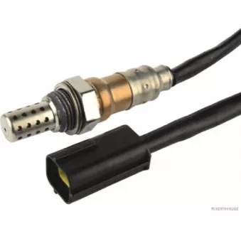 Sonde lambda HERTH+BUSS JAKOPARTS J1460909