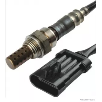 Sonde lambda HERTH+BUSS JAKOPARTS