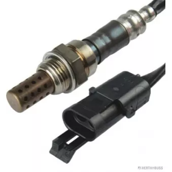 Sonde lambda HERTH+BUSS JAKOPARTS J1460911